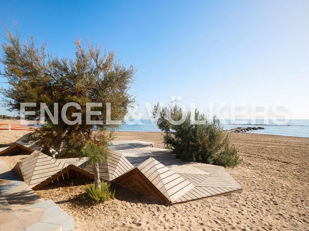 3 chambre Villa/Maison à vendre à Vinaros avec piscine garage - 350 000 € (Ref: 9080100)