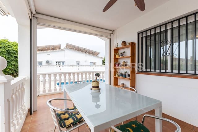3 bedroom Villa for sale in Vinaròs with pool garage - € 350,000 (Ref: 9080100)