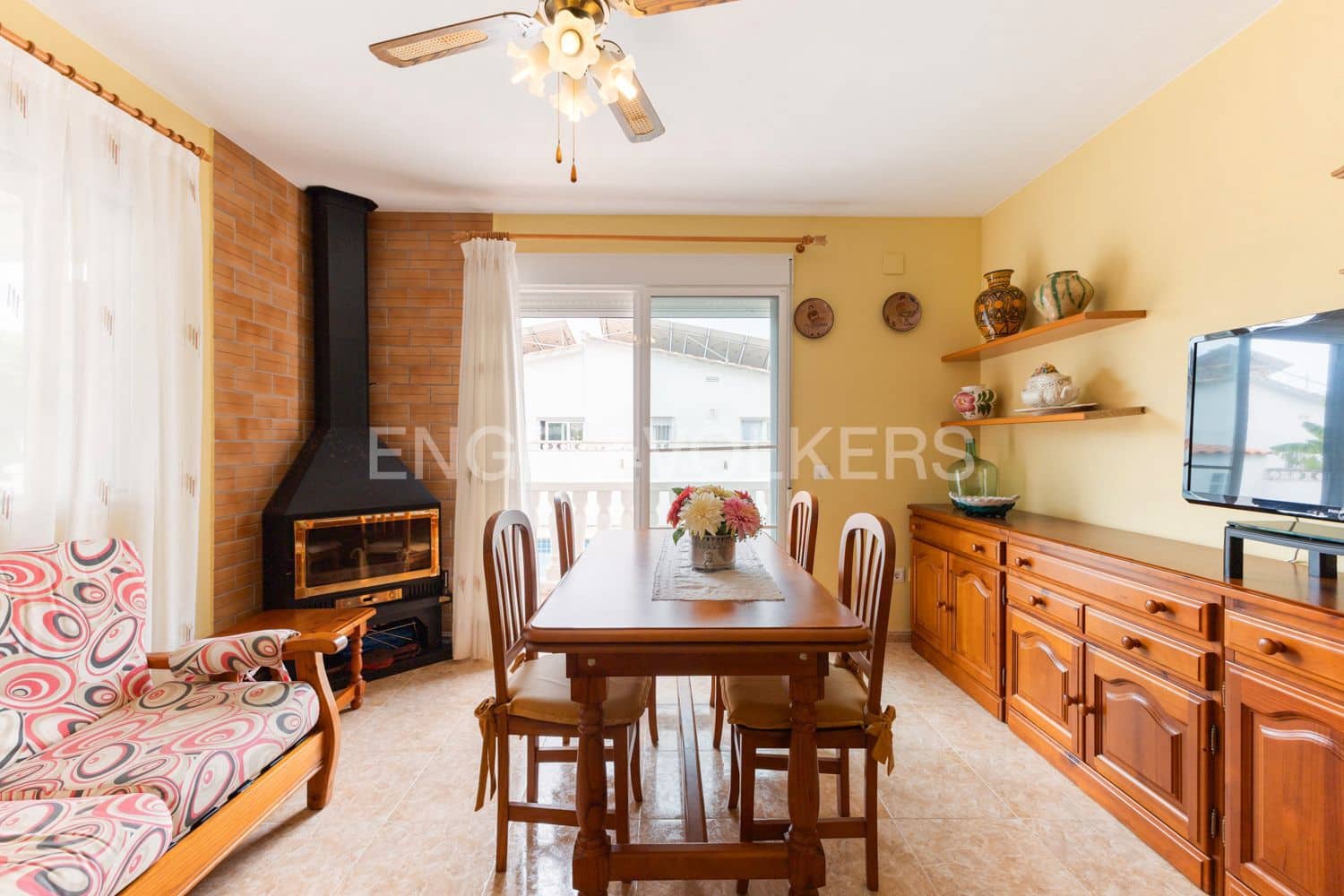3 chambre Villa/Maison à vendre à Vinaros avec piscine garage - 350 000 € (Ref: 9080100)