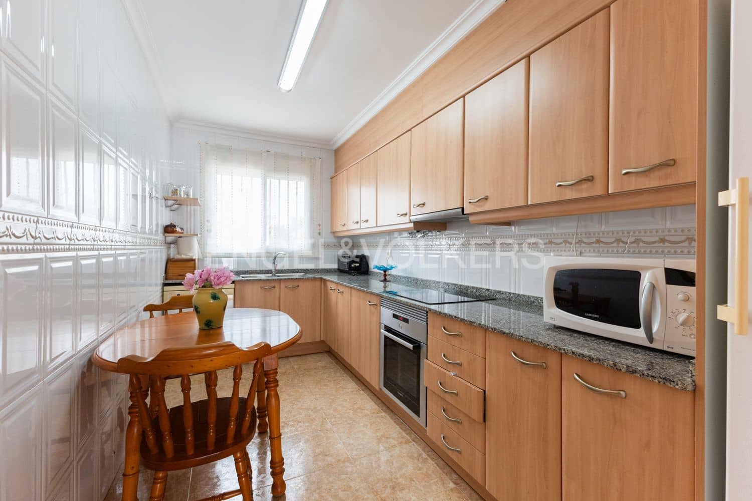 3 chambre Villa/Maison à vendre à Vinaros avec piscine garage - 350 000 € (Ref: 9080100)
