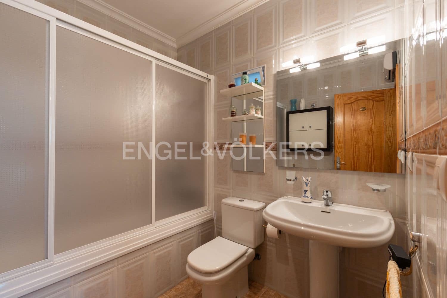 3 chambre Villa/Maison à vendre à Vinaros avec piscine garage - 350 000 € (Ref: 9080100)