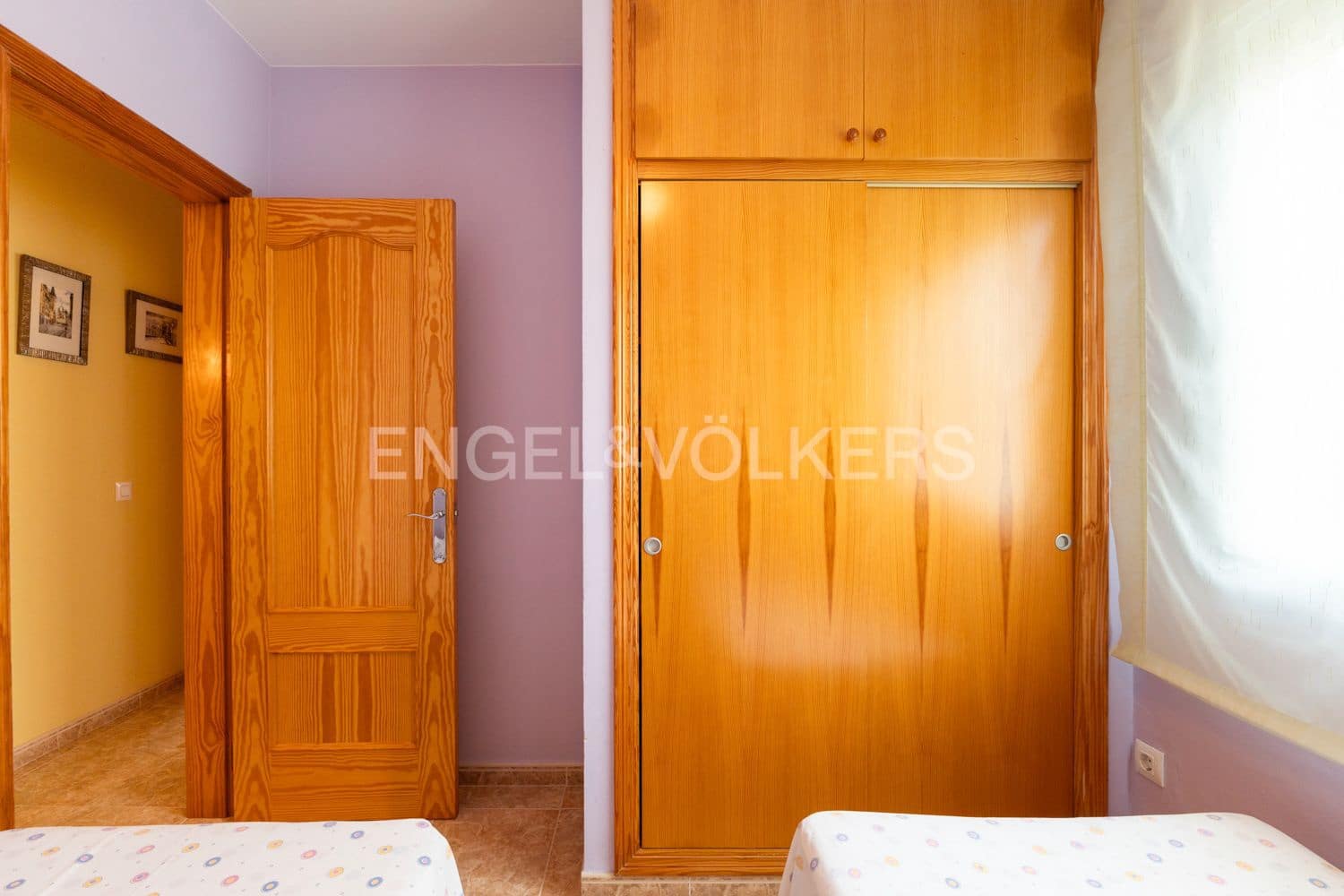 3 chambre Villa/Maison à vendre à Vinaros avec piscine garage - 350 000 € (Ref: 9080100)
