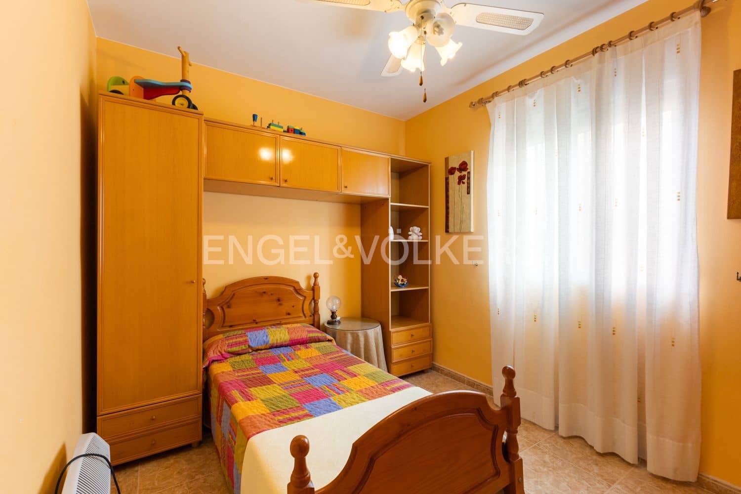 3 chambre Villa/Maison à vendre à Vinaros avec piscine garage - 350 000 € (Ref: 9080100)