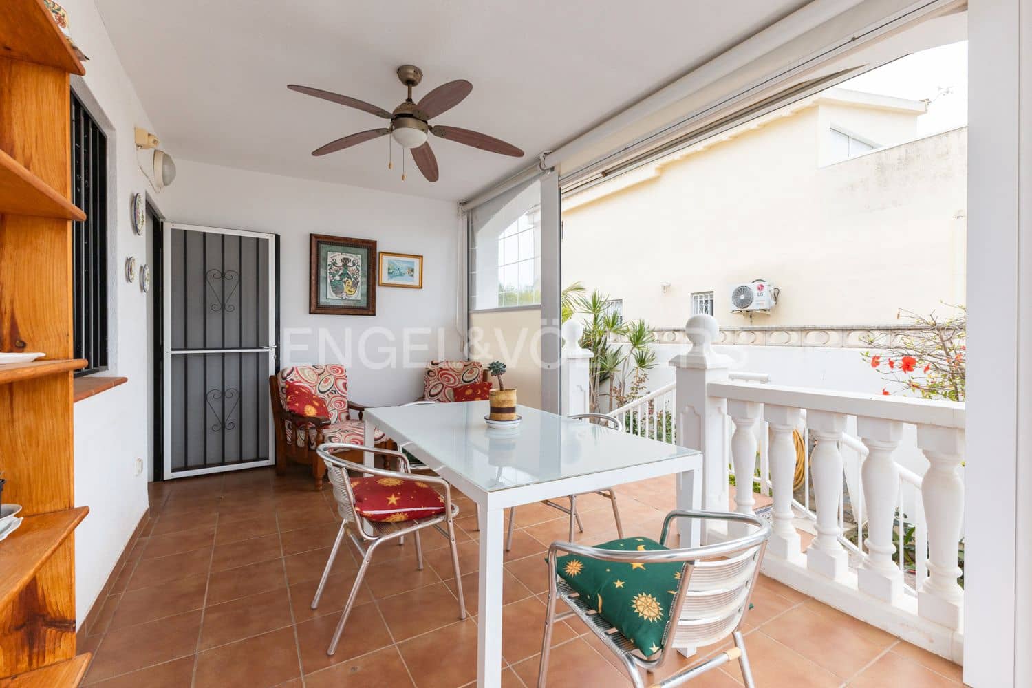 3 chambre Villa/Maison à vendre à Vinaros avec piscine garage - 350 000 € (Ref: 9080100)