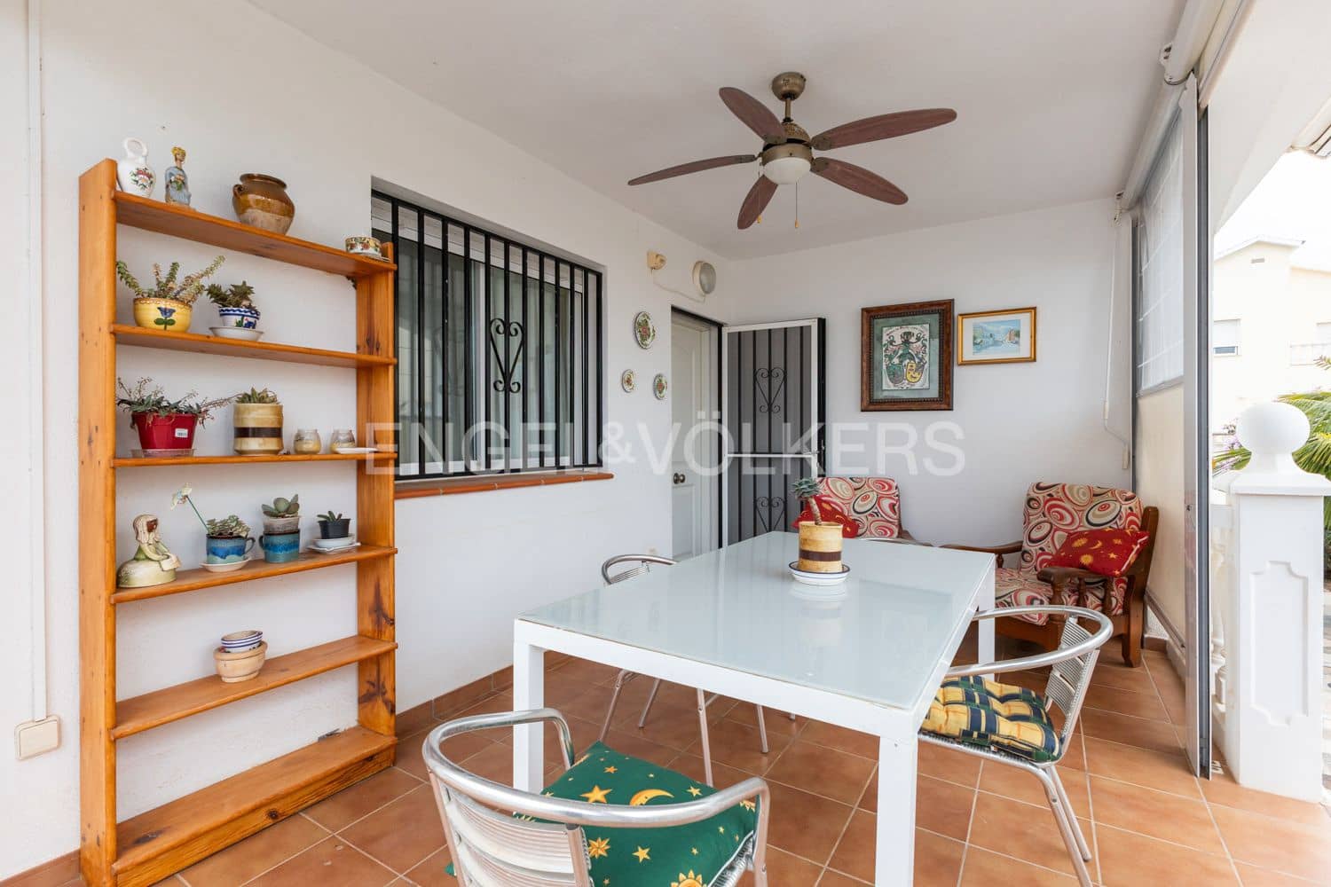 3 chambre Villa/Maison à vendre à Vinaros avec piscine garage - 350 000 € (Ref: 9080100)