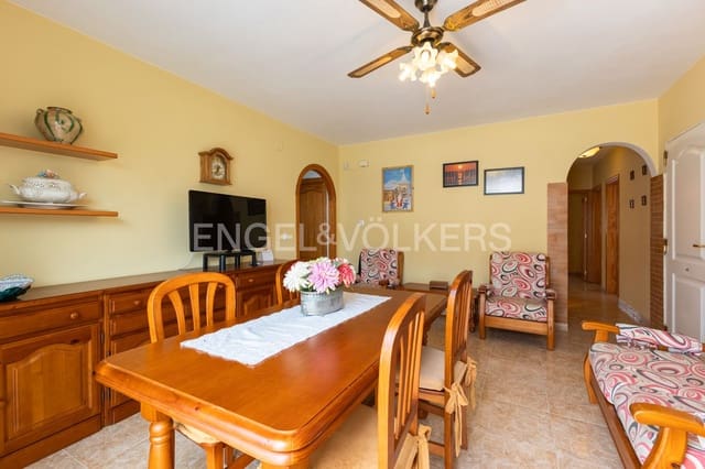 3 bedroom Villa for sale in Vinaròs with pool garage - € 350,000 (Ref: 9080100)