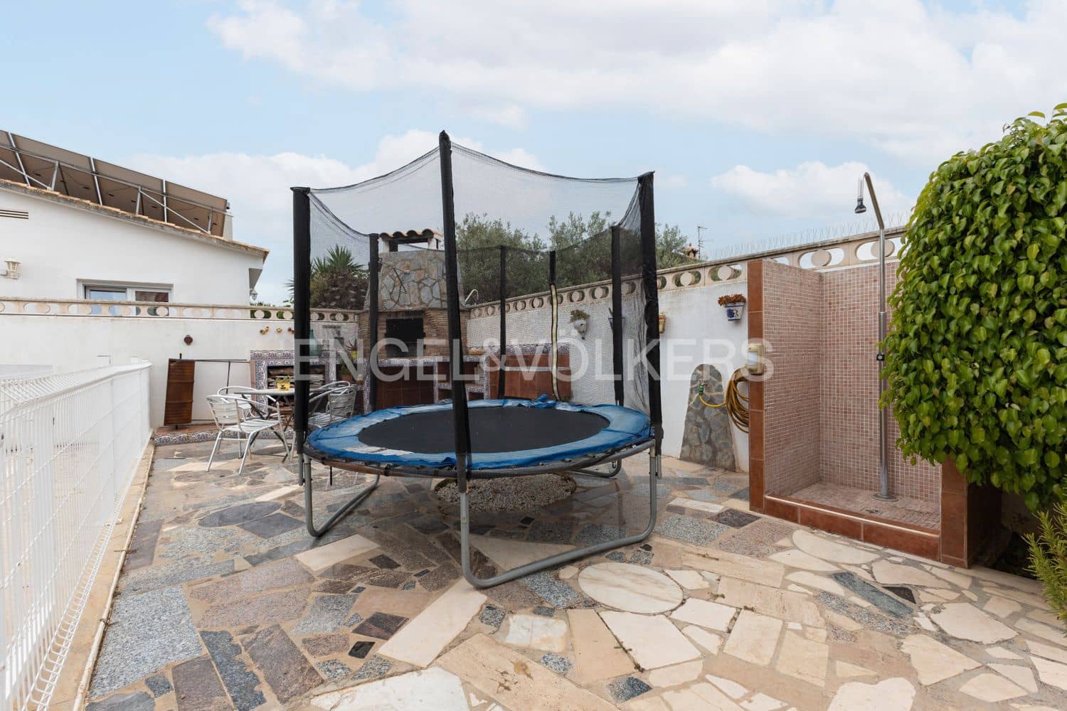 3 chambre Villa/Maison à vendre à Vinaros avec piscine garage - 350 000 € (Ref: 9080100)