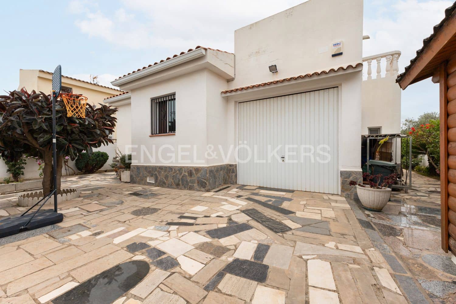 3 chambre Villa/Maison à vendre à Vinaros avec piscine garage - 350 000 € (Ref: 9080100)