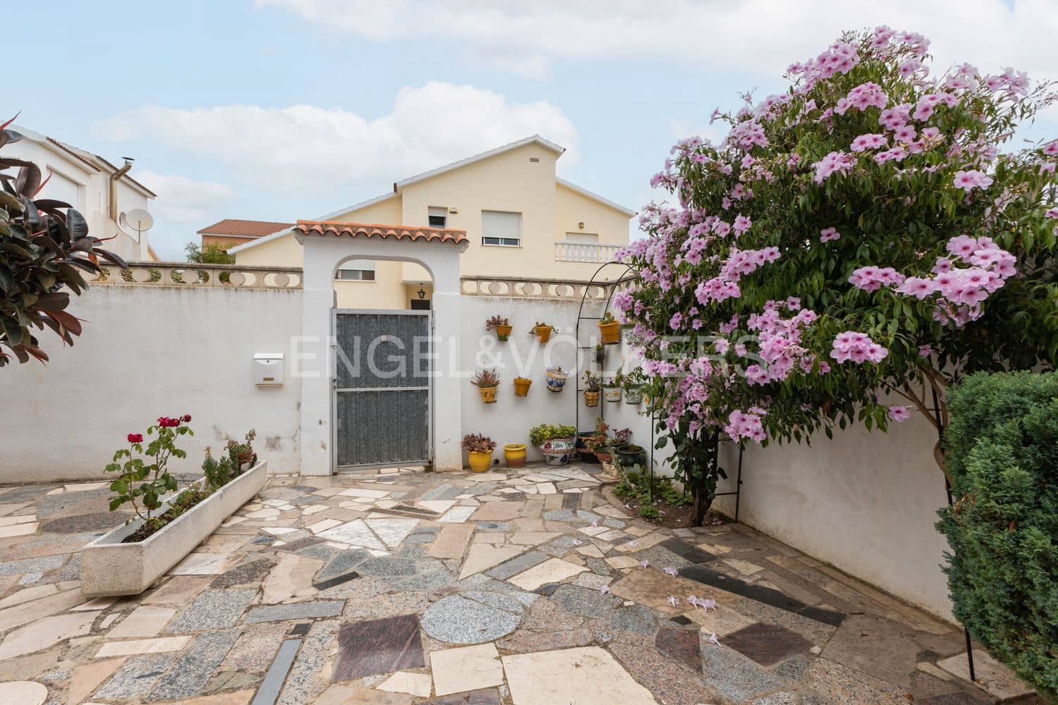 3 chambre Villa/Maison à vendre à Vinaros avec piscine garage - 350 000 € (Ref: 9080100)