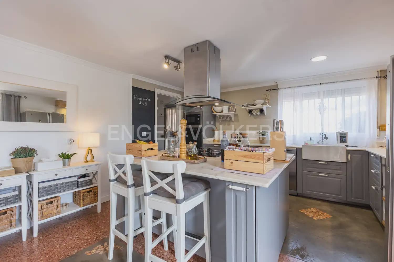 4 bedroom Finca/Country House for sale in Pedralba with pool garage - € 460,000 (Ref: 9080109)