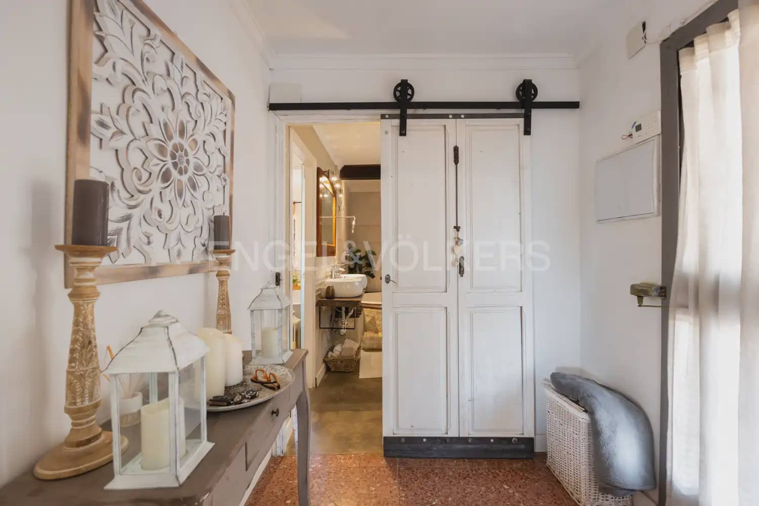 4 bedroom Finca/Country House for sale in Pedralba with pool garage - € 460,000 (Ref: 9080109)