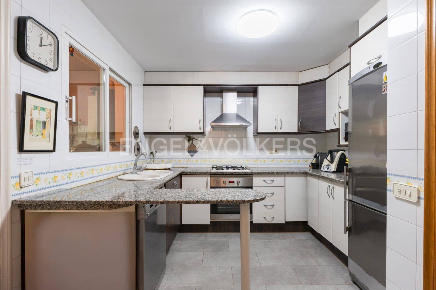 4 soverom Kjedet enebolig til salgs i Castello de la Plana med svømmebasseng garasje - € 439 990 (Ref: 9080111)