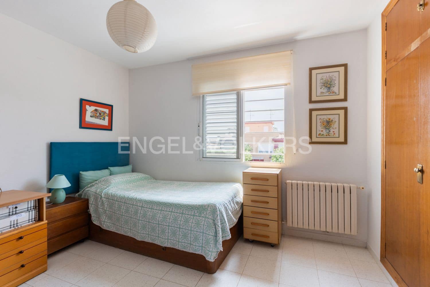 4 soverom Kjedet enebolig til salgs i Castello de la Plana med svømmebasseng garasje - € 439 990 (Ref: 9080111)