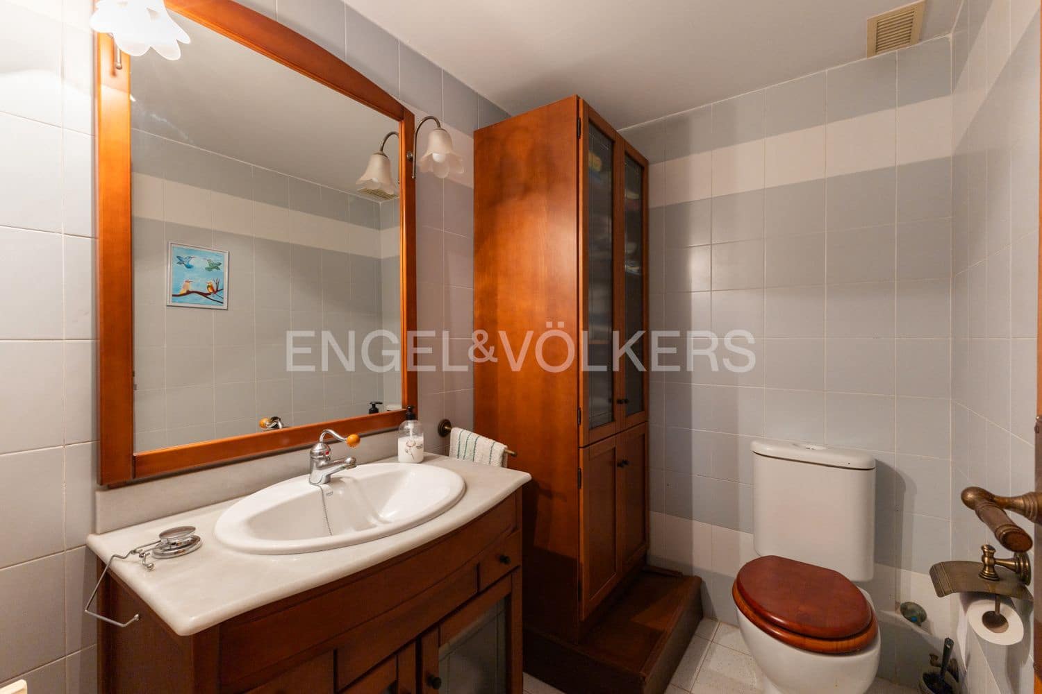 4 soverom Kjedet enebolig til salgs i Castello de la Plana med svømmebasseng garasje - € 439 990 (Ref: 9080111)