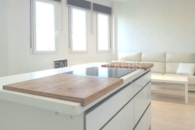 2 slaapkamer Appartement te koop in La Gran Via, Valencia stad - € 650.000 (Ref: 9080112)