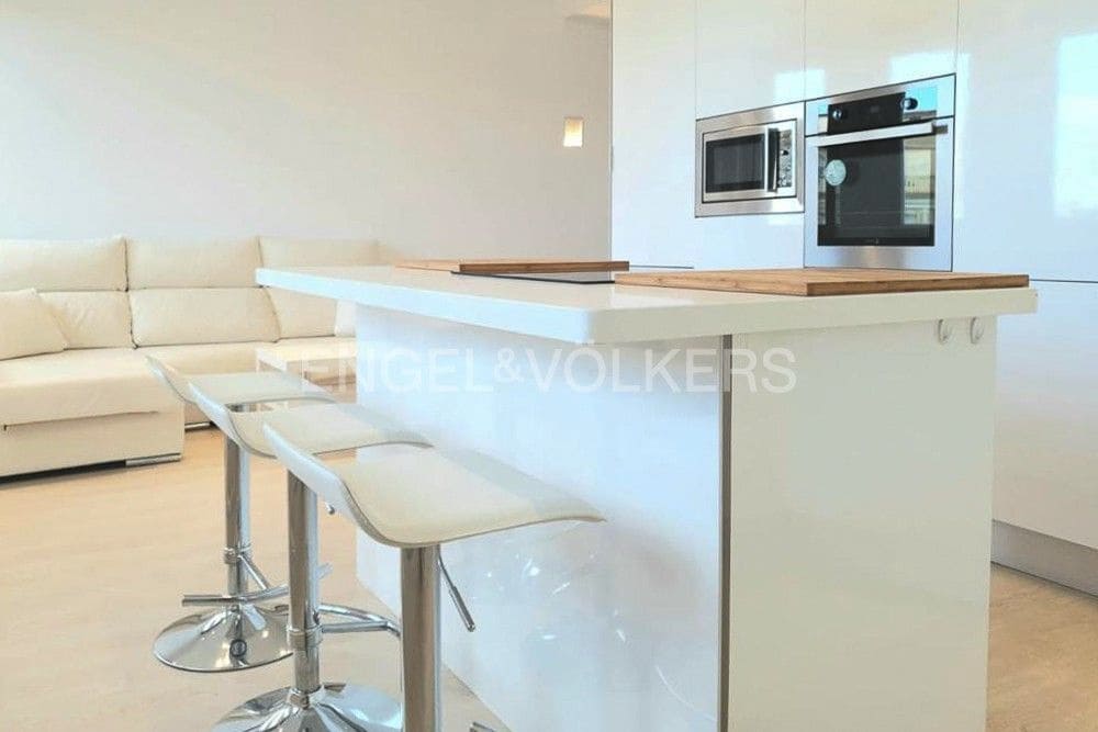 2 soveværelse Lejlighed til salg i Valencia by - € 700.000 (Ref: 9080112)
