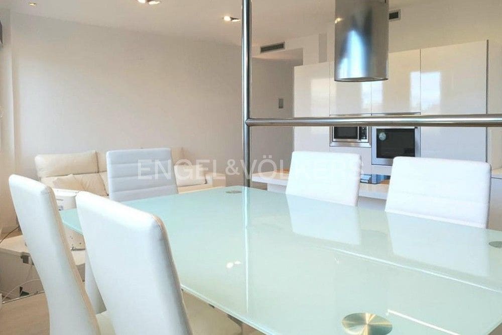 2 soveværelse Lejlighed til salg i Valencia by - € 700.000 (Ref: 9080112)