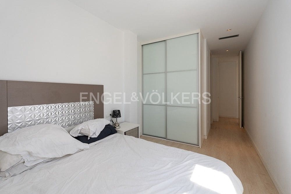 2 soveværelse Lejlighed til salg i Valencia by - € 700.000 (Ref: 9080112)