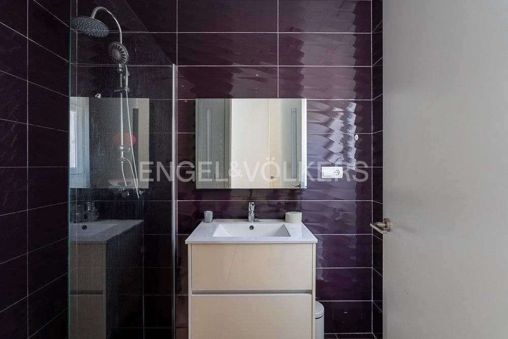 2 soveværelse Lejlighed til salg i Valencia by - € 700.000 (Ref: 9080112)