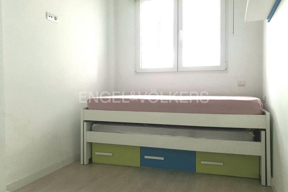 2 soveværelse Lejlighed til salg i Valencia by - € 700.000 (Ref: 9080112)