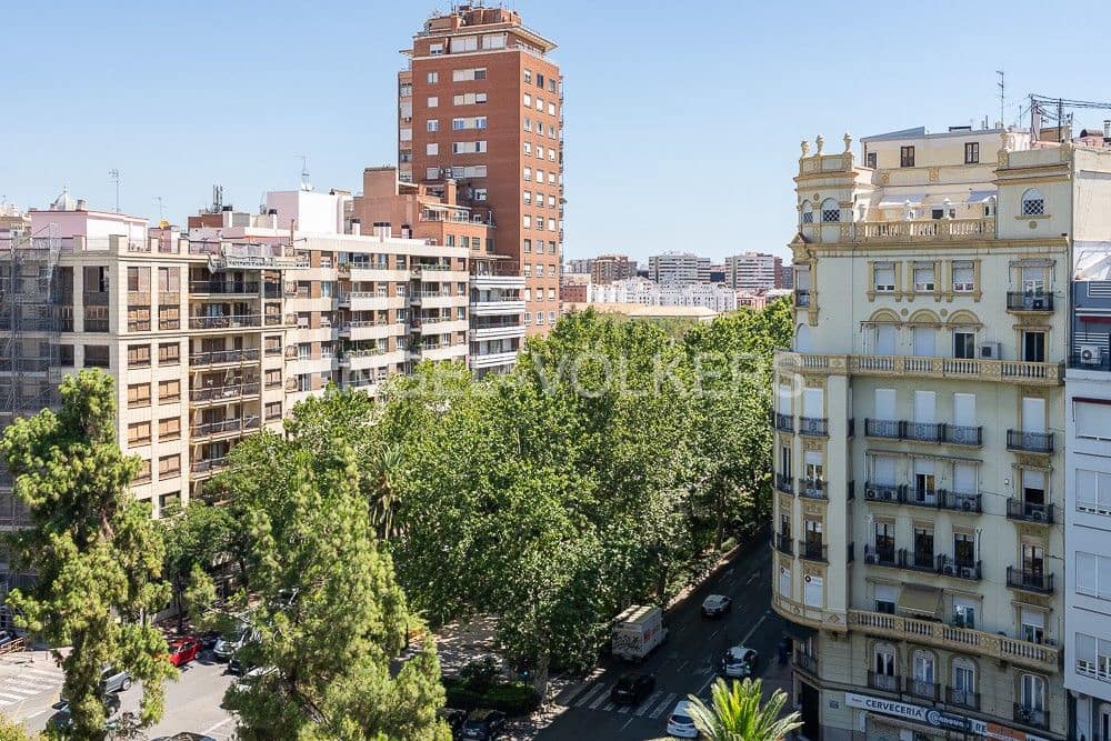 2 soveværelse Lejlighed til salg i Valencia by - € 700.000 (Ref: 9080112)