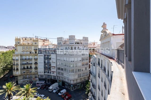 2 slaapkamer Appartement te koop in La Gran Via, Valencia stad - € 650.000 (Ref: 9080112)