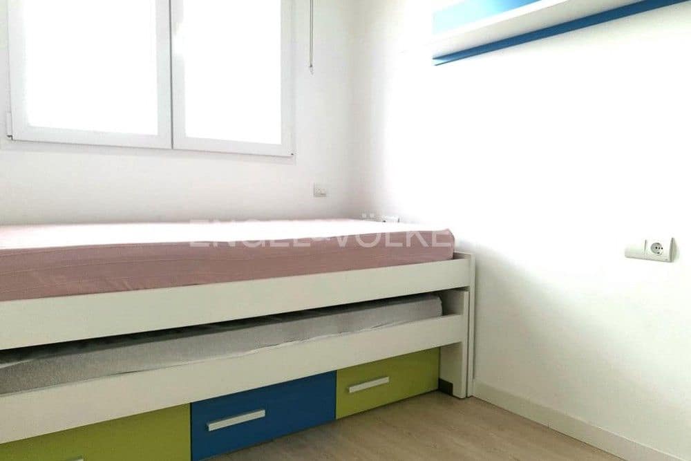 2 soveværelse Lejlighed til salg i Valencia by - € 700.000 (Ref: 9080112)