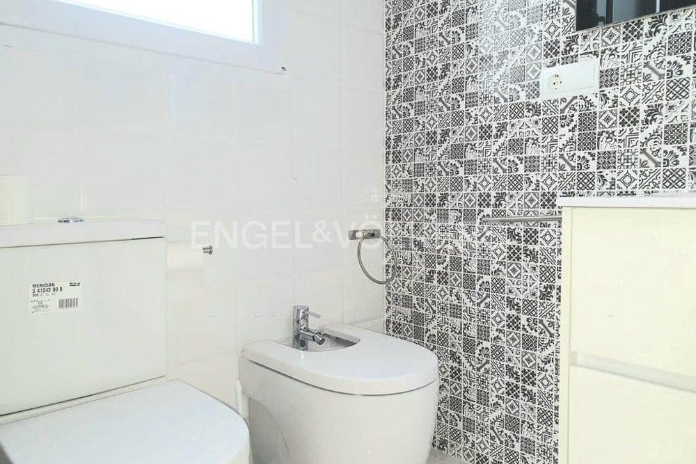 2 soveværelse Lejlighed til salg i Valencia by - € 700.000 (Ref: 9080112)