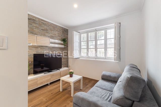 3 soveværelse Villa til leje i La Cañada, Paterna med garage - € 1.600 (Ref: 9080115)