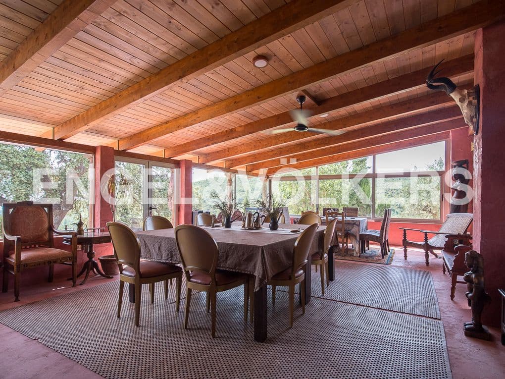 4 bedroom Finca/Country House for sale in Enguera with pool garage - € 1,350,000 (Ref: 9080117)