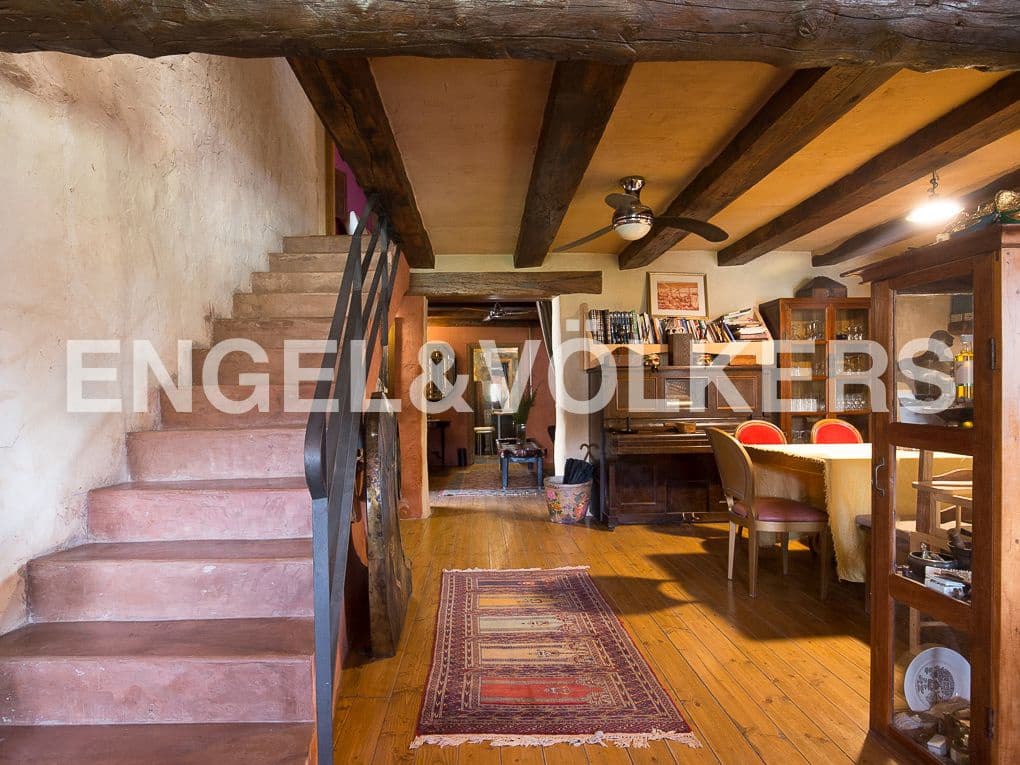 4 bedroom Finca/Country House for sale in Enguera with pool garage - € 1,350,000 (Ref: 9080117)