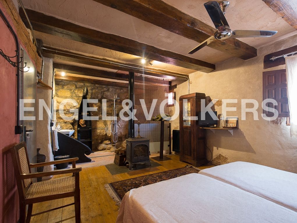 4 bedroom Finca/Country House for sale in Enguera with pool garage - € 1,350,000 (Ref: 9080117)