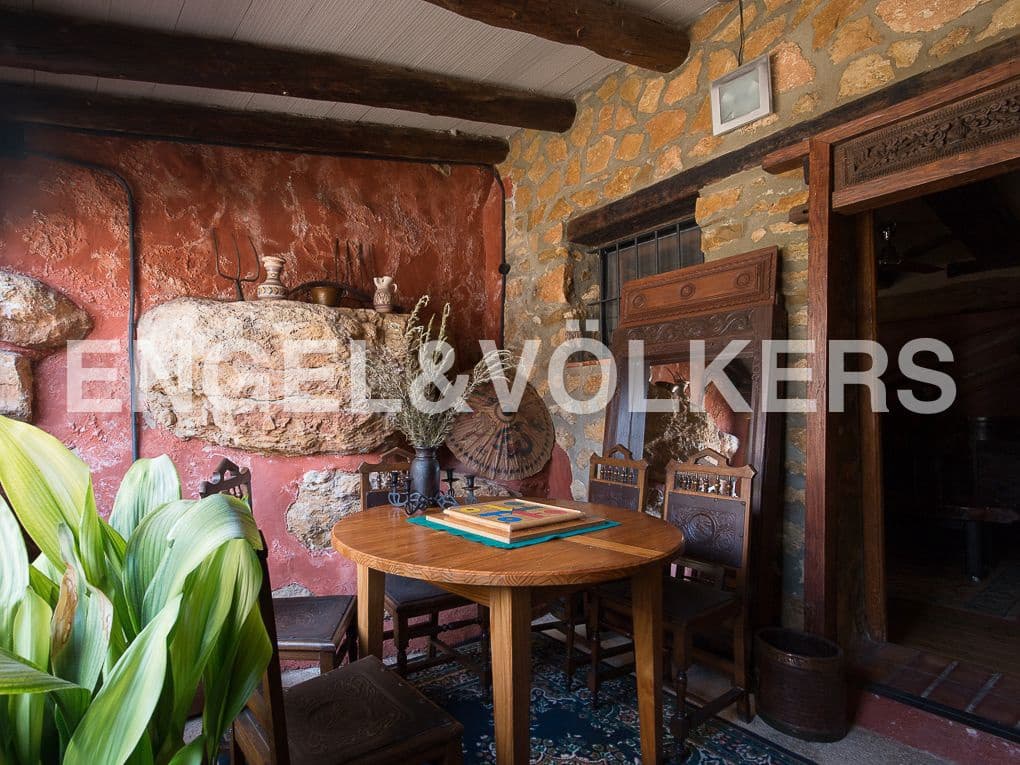 4 bedroom Finca/Country House for sale in Enguera with pool garage - € 1,350,000 (Ref: 9080117)