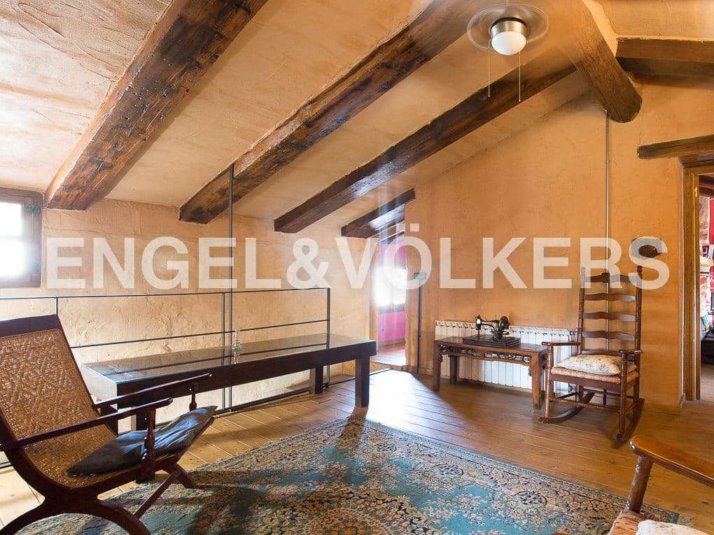 4 bedroom Finca/Country House for sale in Enguera with pool garage - € 1,350,000 (Ref: 9080117)