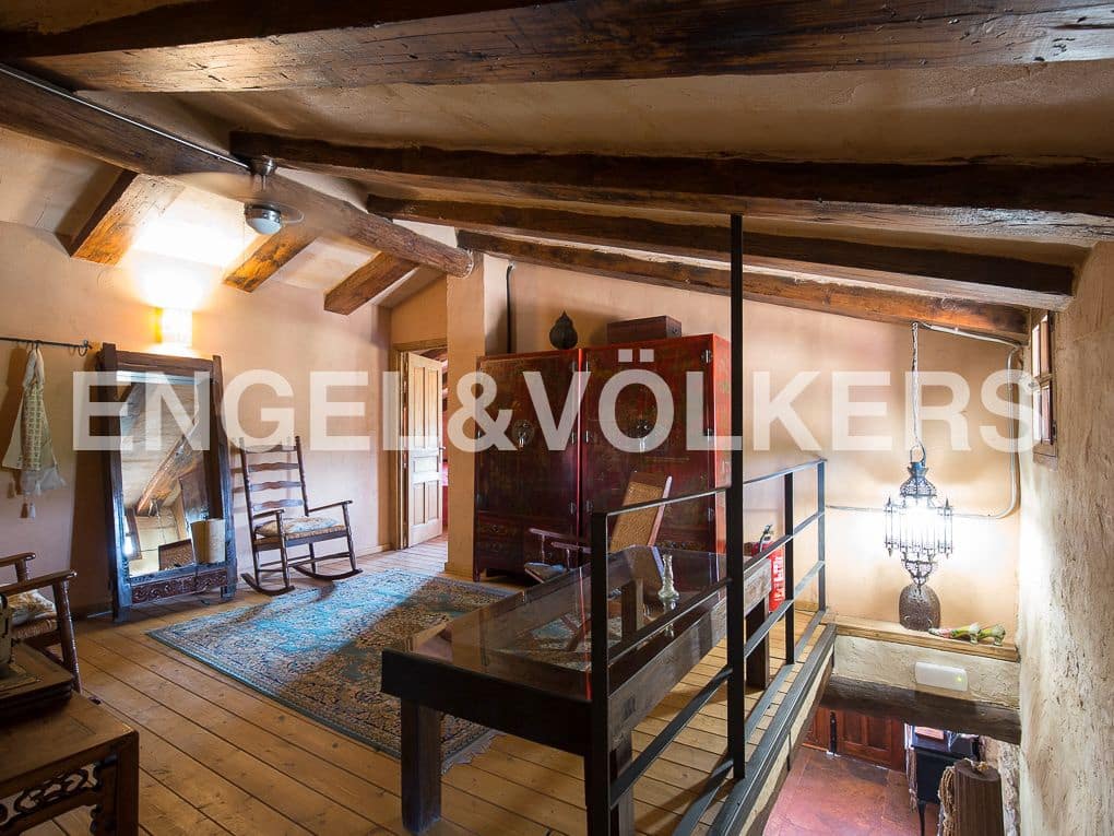 4 bedroom Finca/Country House for sale in Enguera with pool garage - € 1,350,000 (Ref: 9080117)