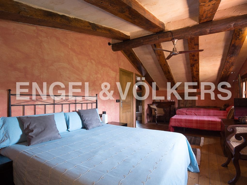 4 bedroom Finca/Country House for sale in Enguera with pool garage - € 1,350,000 (Ref: 9080117)