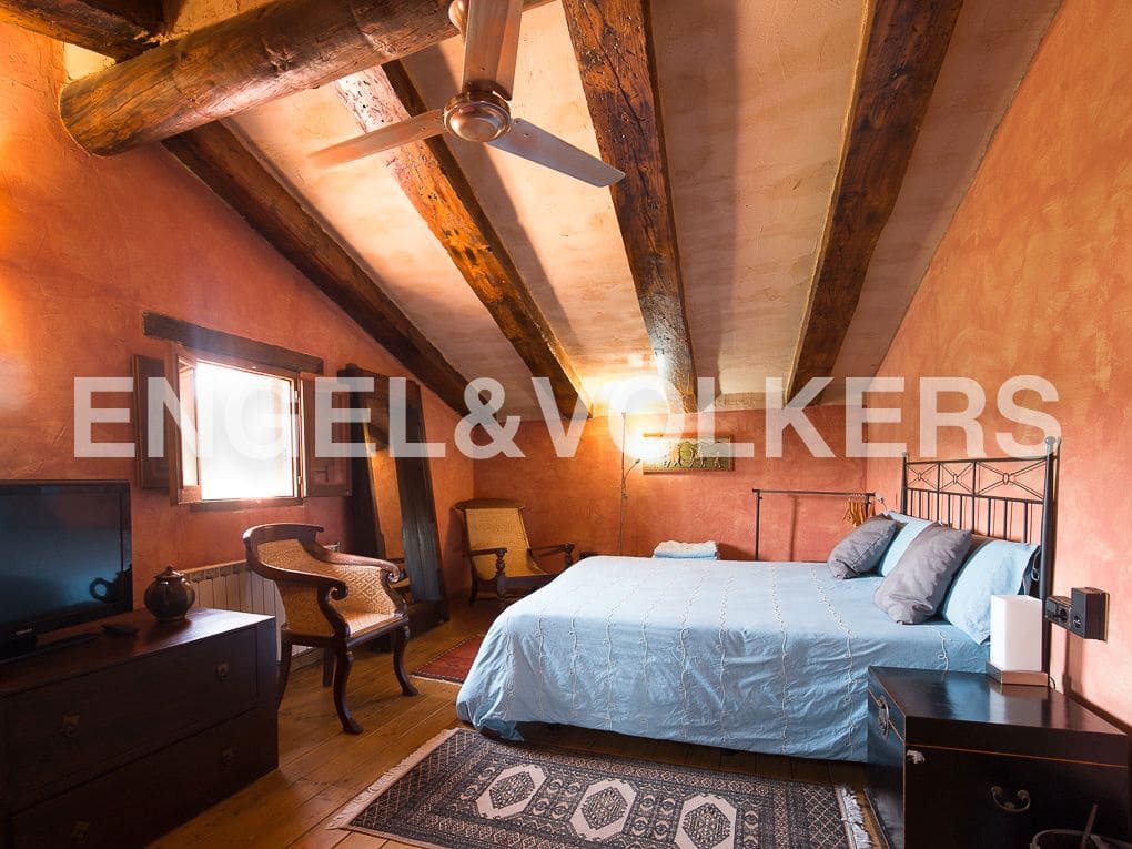 4 bedroom Finca/Country House for sale in Enguera with pool garage - € 1,350,000 (Ref: 9080117)