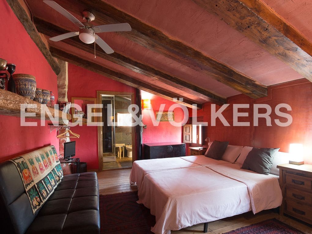 4 bedroom Finca/Country House for sale in Enguera with pool garage - € 1,350,000 (Ref: 9080117)