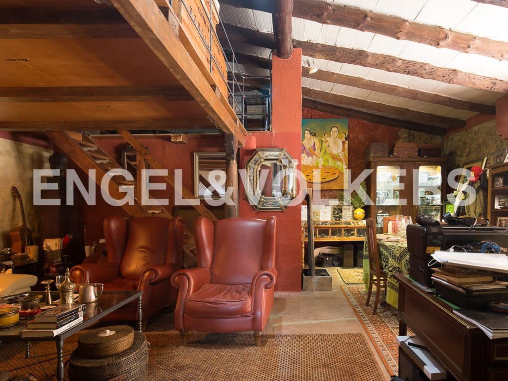 4 bedroom Finca/Country House for sale in Enguera with pool garage - € 1,350,000 (Ref: 9080117)