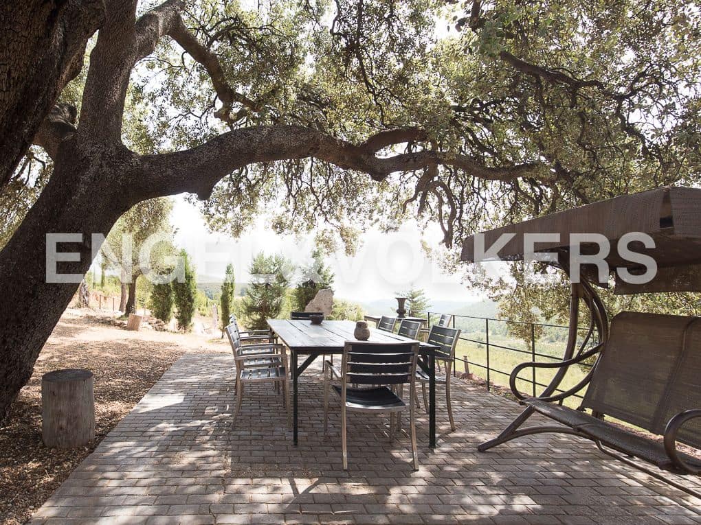 4 bedroom Finca/Country House for sale in Enguera with pool garage - € 1,350,000 (Ref: 9080117)