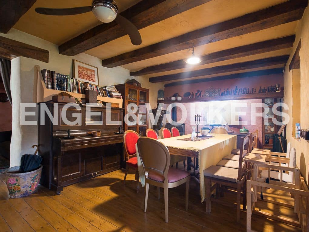 4 bedroom Finca/Country House for sale in Enguera with pool garage - € 1,350,000 (Ref: 9080117)