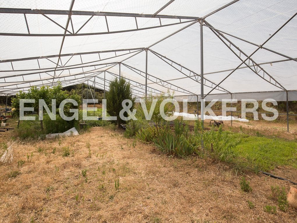 4 bedroom Finca/Country House for sale in Enguera with pool garage - € 1,350,000 (Ref: 9080117)