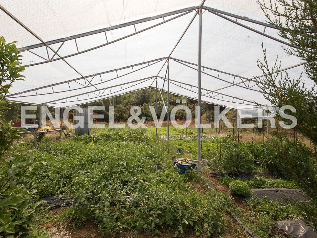4 bedroom Finca/Country House for sale in Enguera with pool garage - € 1,350,000 (Ref: 9080117)