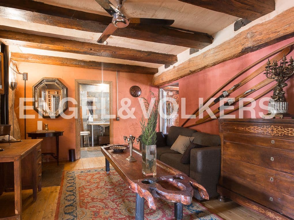 4 bedroom Finca/Country House for sale in Enguera with pool garage - € 1,350,000 (Ref: 9080117)