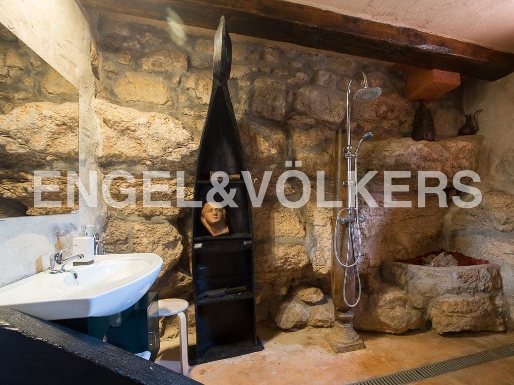 4 bedroom Finca/Country House for sale in Enguera with pool garage - € 1,350,000 (Ref: 9080117)