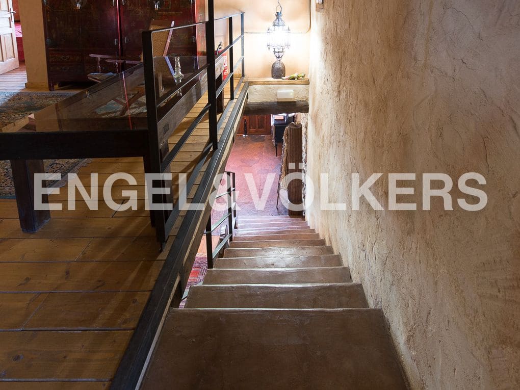 4 bedroom Finca/Country House for sale in Enguera with pool garage - € 1,350,000 (Ref: 9080117)