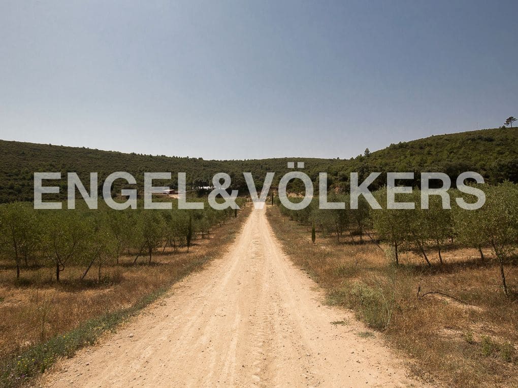 4 bedroom Finca/Country House for sale in Enguera with pool garage - € 1,350,000 (Ref: 9080117)