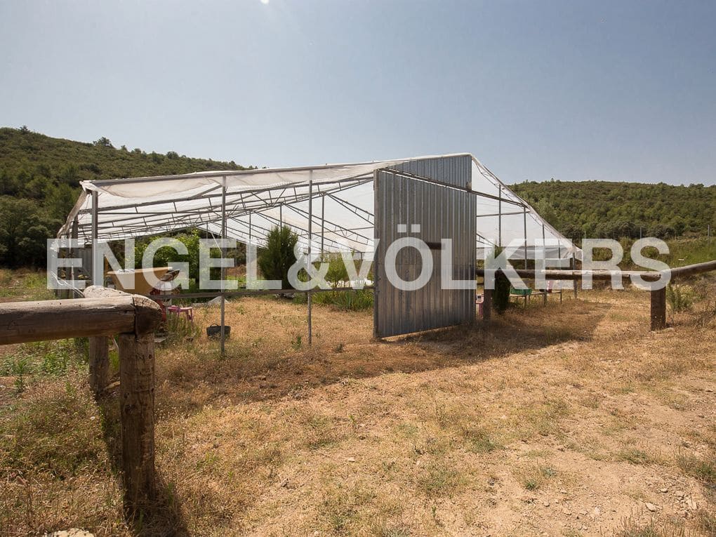 4 bedroom Finca/Country House for sale in Enguera with pool garage - € 1,350,000 (Ref: 9080117)