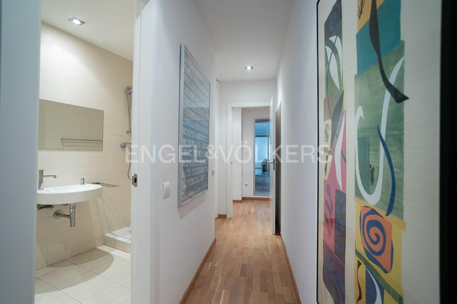 4 soverom Leilighet til salgs i Valencia by - € 1 100 000 (Ref: 9080130)