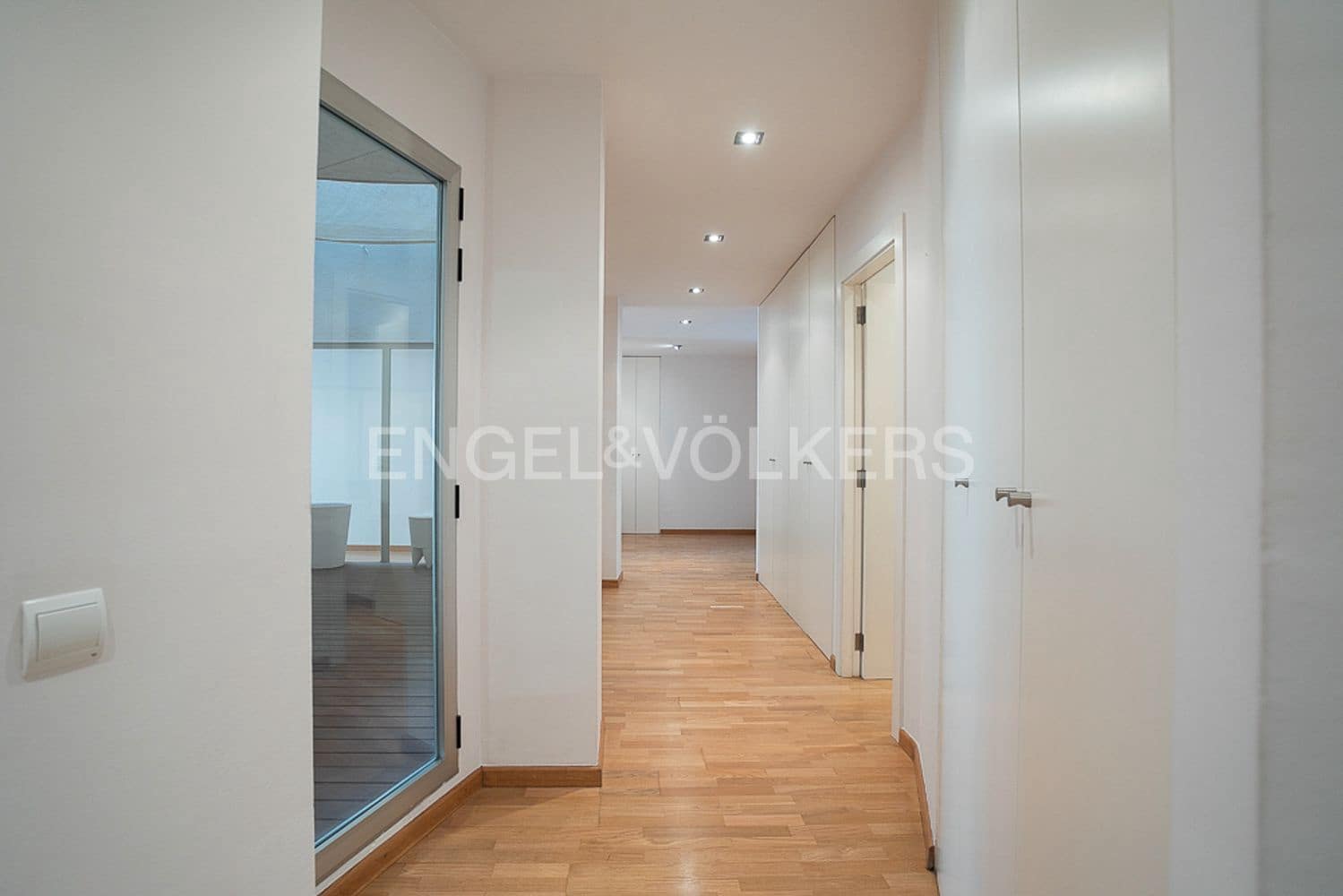 4 soverom Leilighet til salgs i Valencia by - € 1 100 000 (Ref: 9080130)